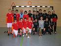 Futsal - Saison 2010-2011 - 06